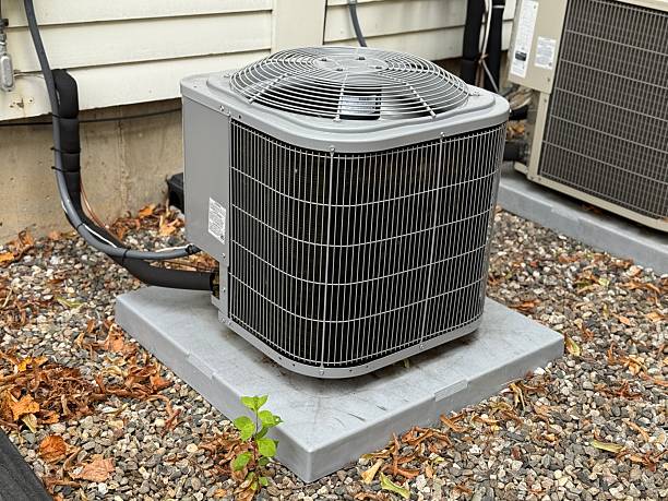 24/7 Emergency Hvac experts in Easton, MO