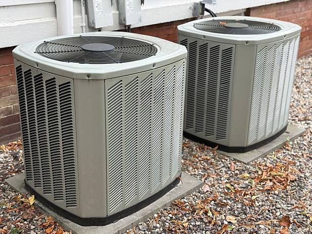 Reliable Hvac contractor in Easton, MO by JG Cool HVAC
